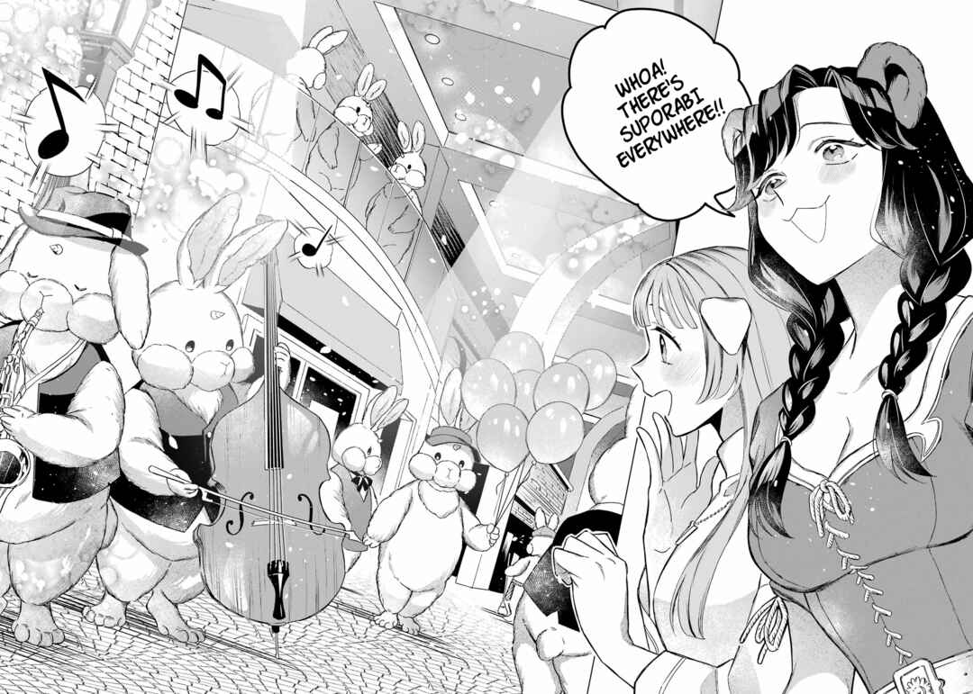 Mezase Gouka Kyakusen!! ~Fune Shoukan Skill de Isekai Rich Life wo Te ni Irero~ Chapter 63 - Page 19