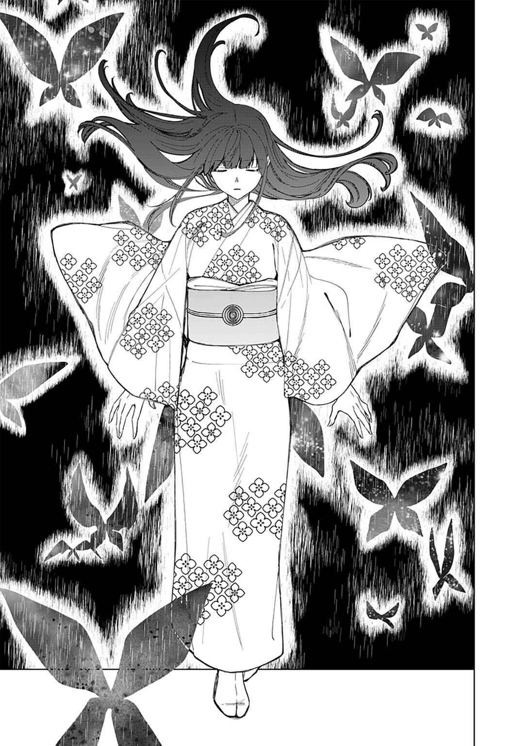 Shiretto Sugee Koto Itteru Gal. - Shiritsu Paranomaru Koukou no Nichijou Chapter 41 - Page 20