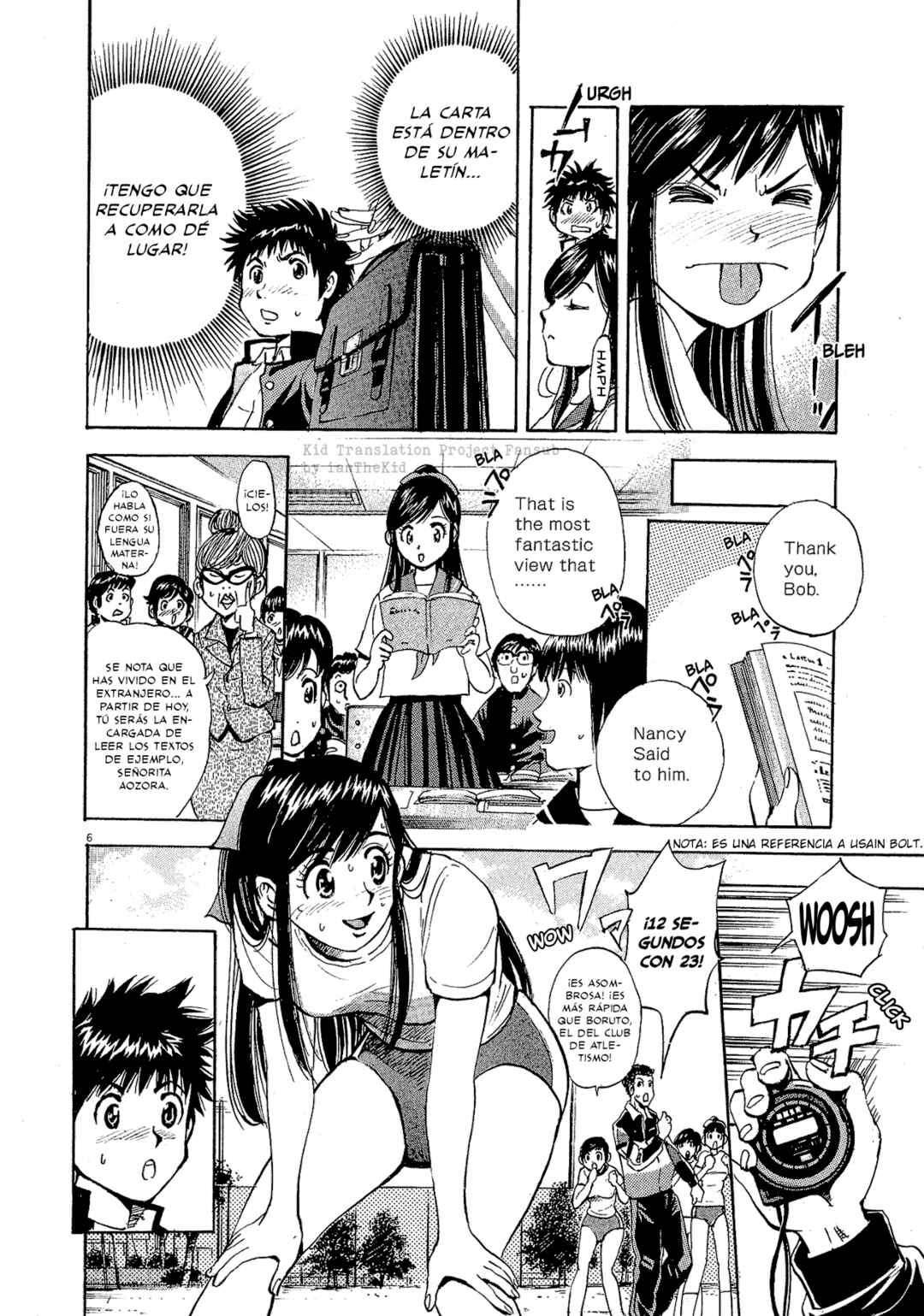20th Century Boys Supporting Characters - Ujiko Ujio Anthology Chapter 1 - Page 14