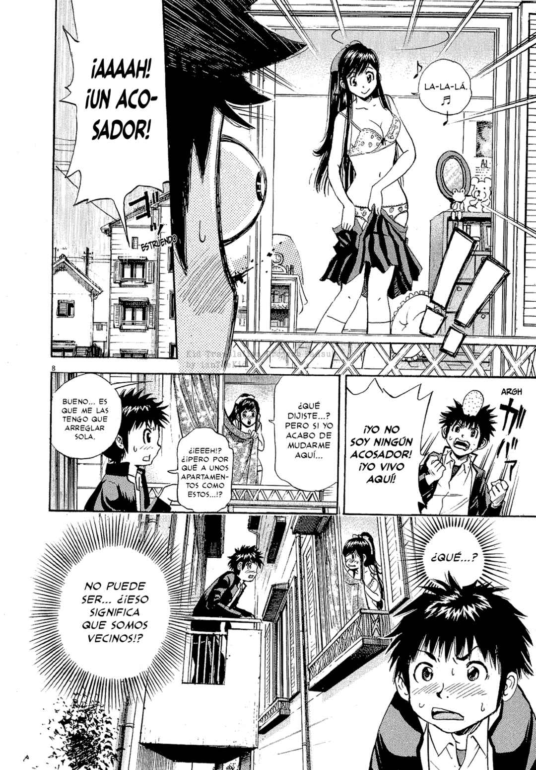 20th Century Boys Supporting Characters - Ujiko Ujio Anthology Chapter 1 - Page 16