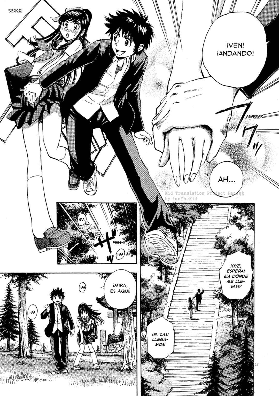 20th Century Boys Supporting Characters - Ujiko Ujio Anthology Chapter 1 - Page 25