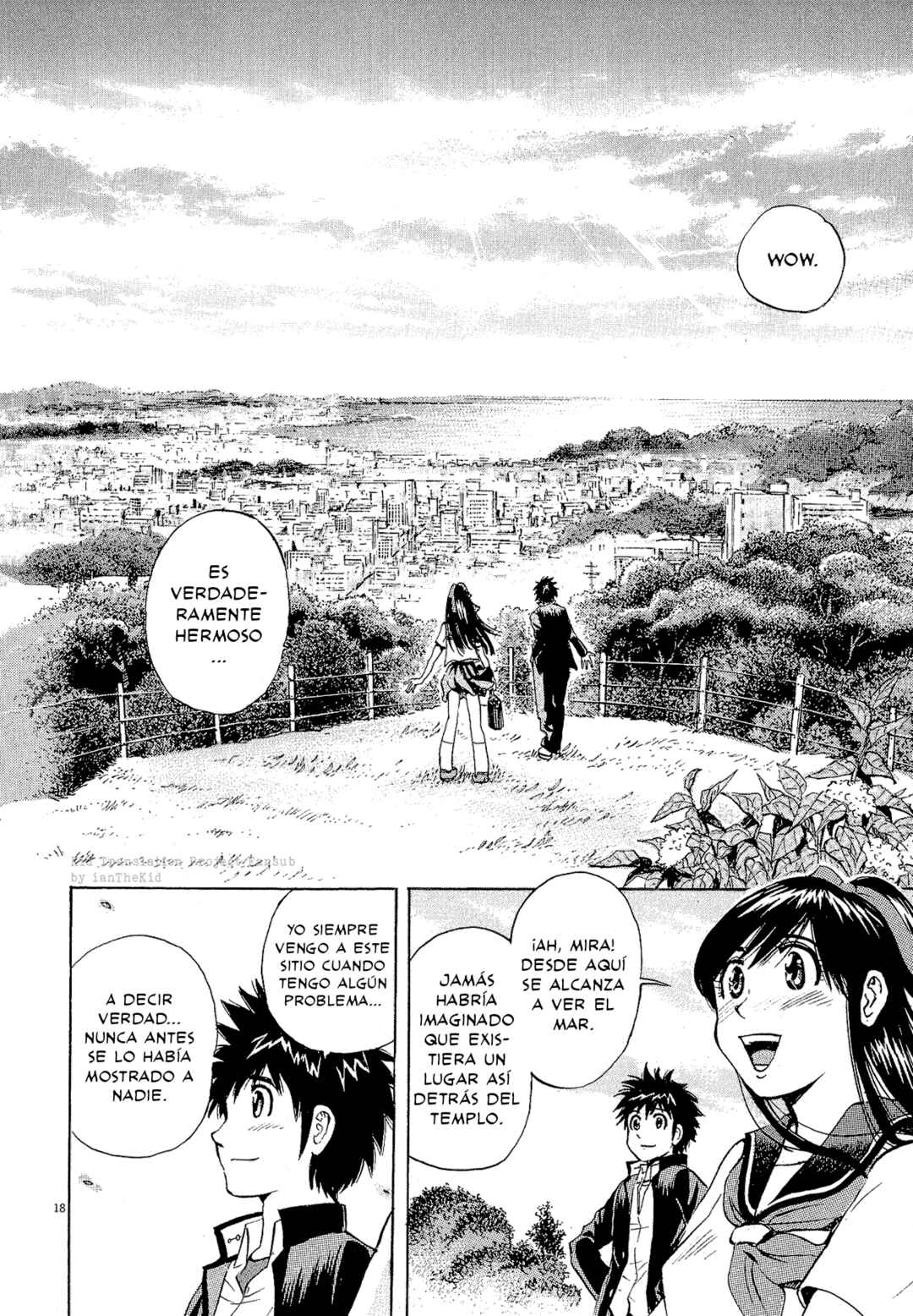 20th Century Boys Supporting Characters - Ujiko Ujio Anthology Chapter 1 - Page 26
