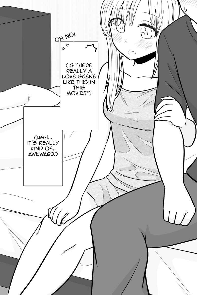 Gimai ga Douyara Yandere Datta Hanashi Chapter 29 - Page 3