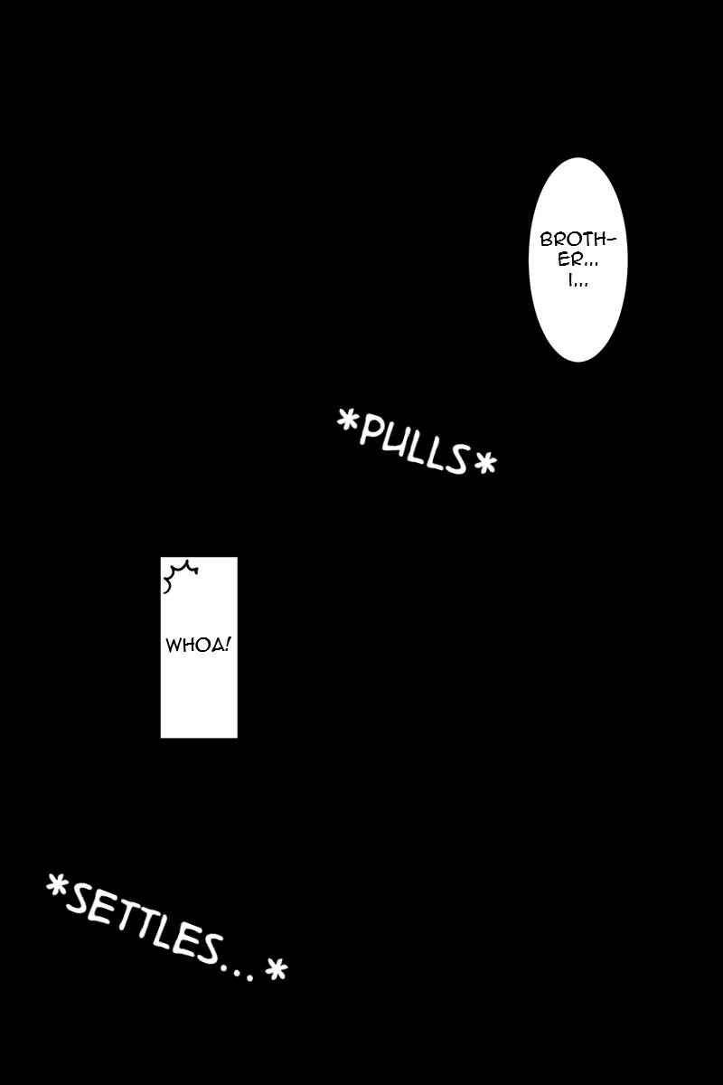 Gimai ga Douyara Yandere Datta Hanashi Chapter 29 - Page 6