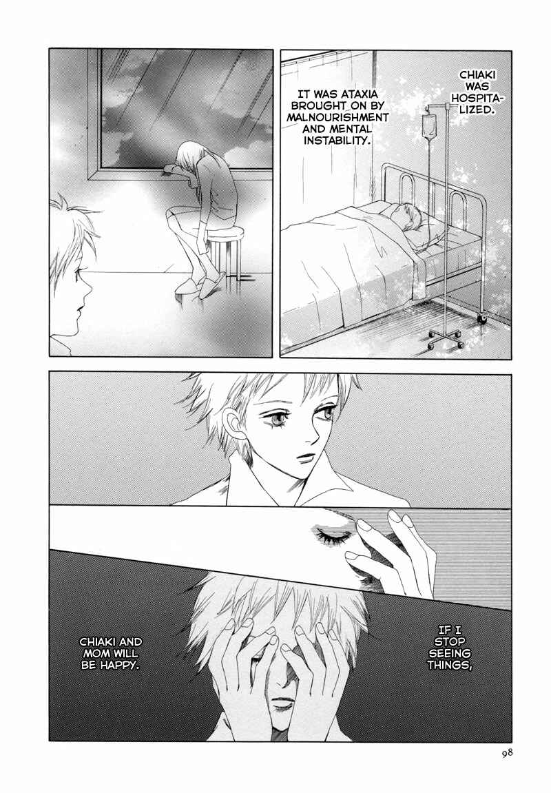 Rakuen Chapter 3.2 - Page 27