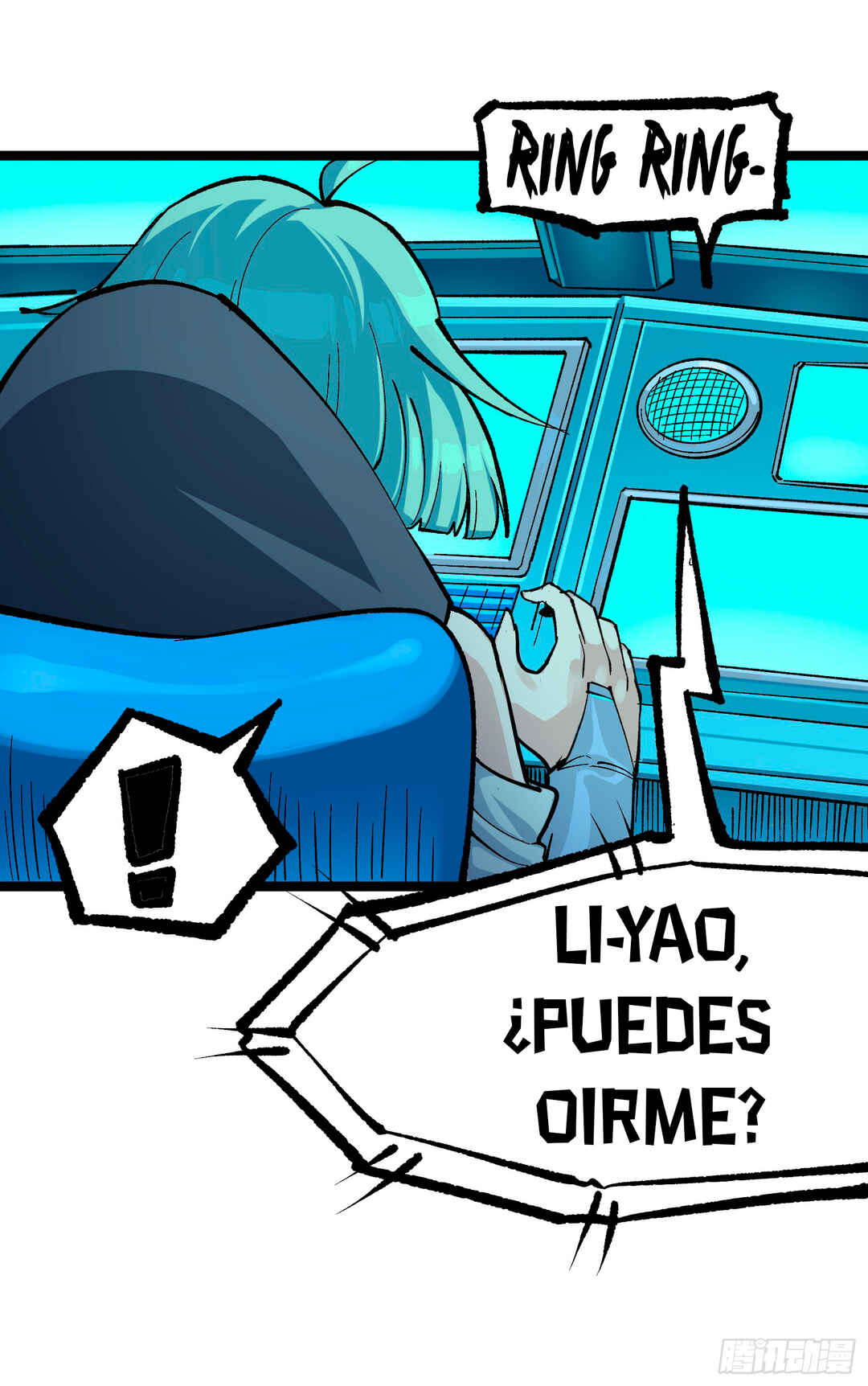 Wu Liu Qi: Heibai Shuanglong 2 Chapter 6 - Page 13