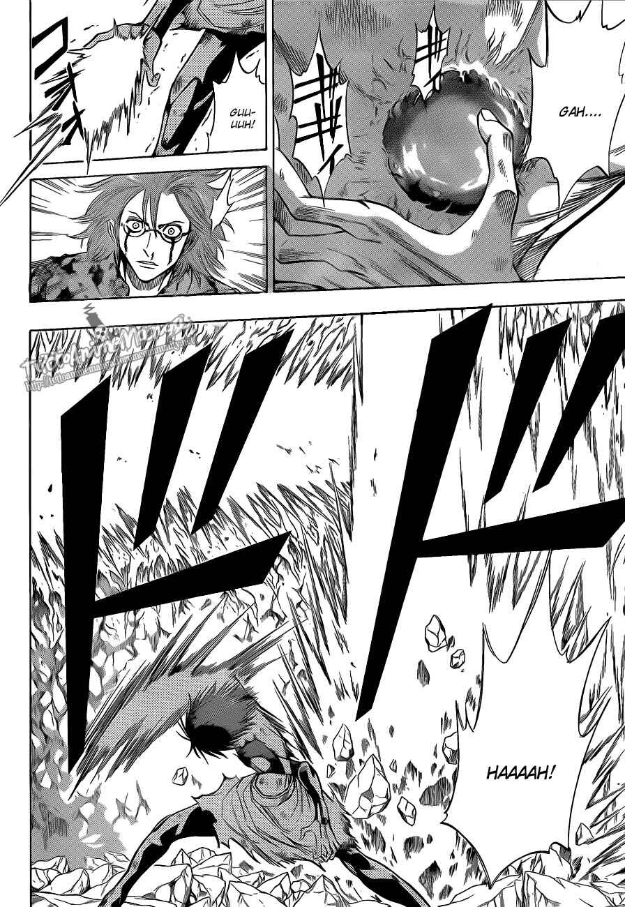 Psyren Chapter 123 - Page 4