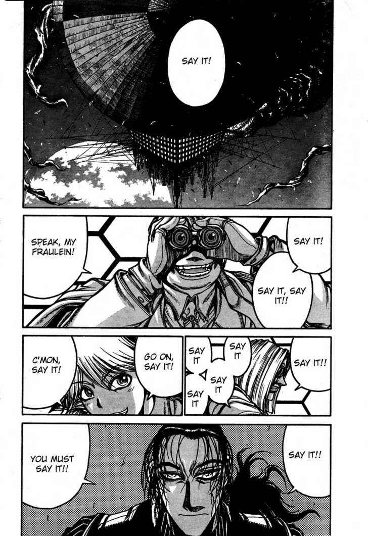 Hellsing Chapter 76 - Page 12