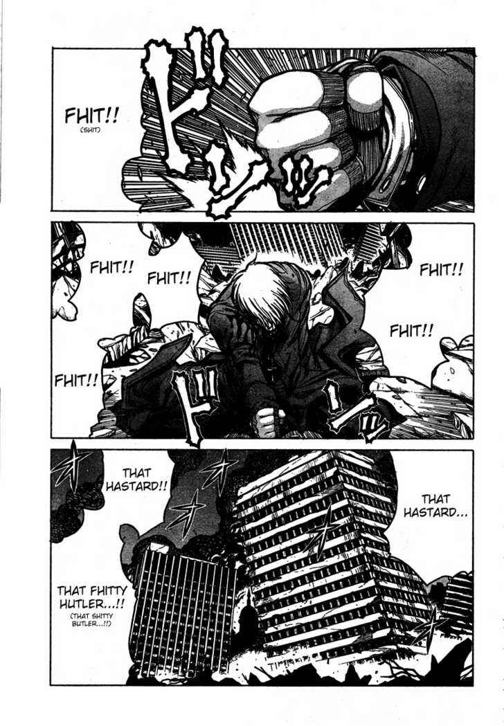 Hellsing Chapter 76 - Page 7