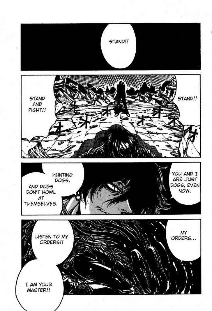 Hellsing Chapter 76 - Page 9