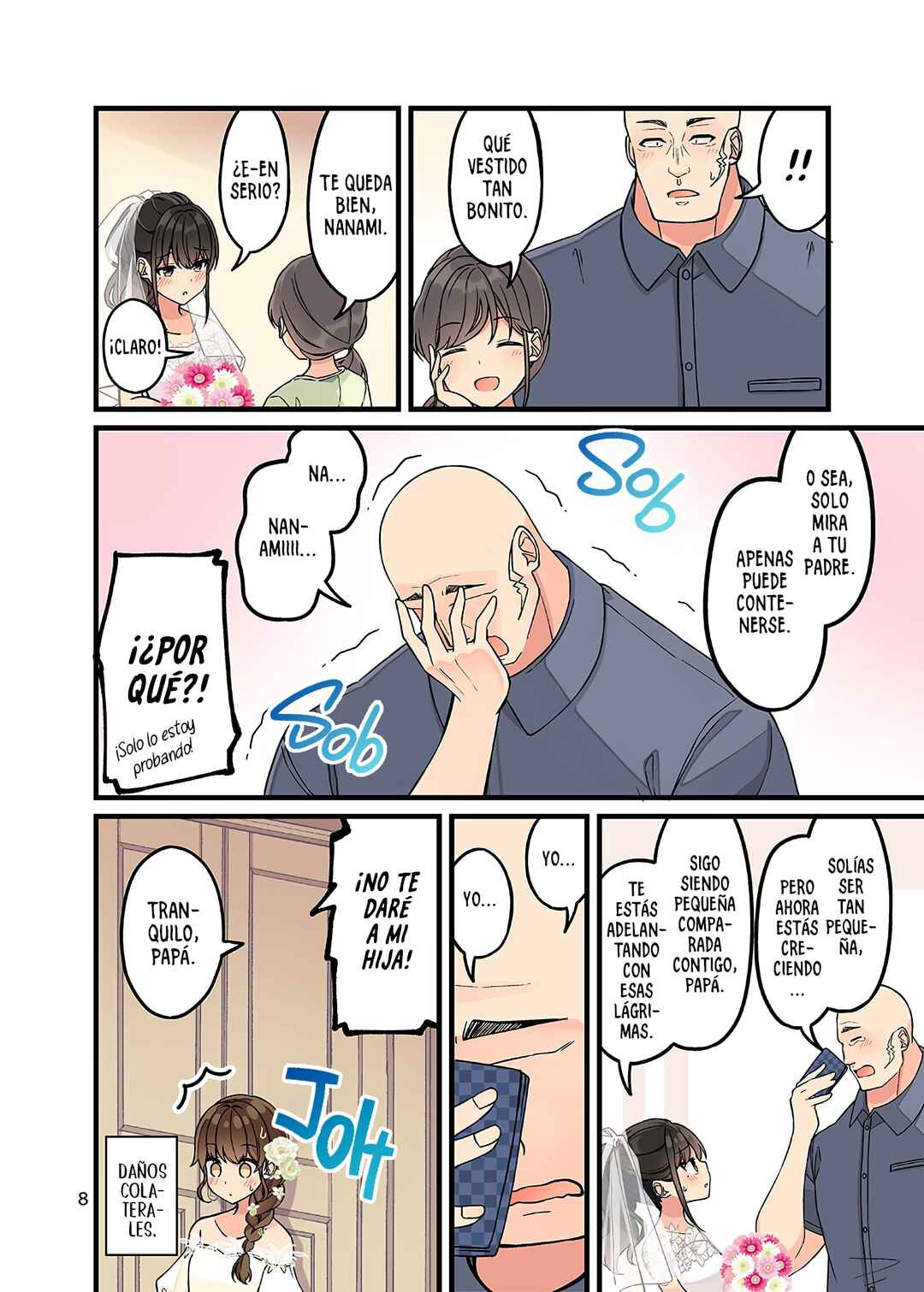 Real mo Tama ni wa Uso o Tsuku Chapter 164.75 - Page 11