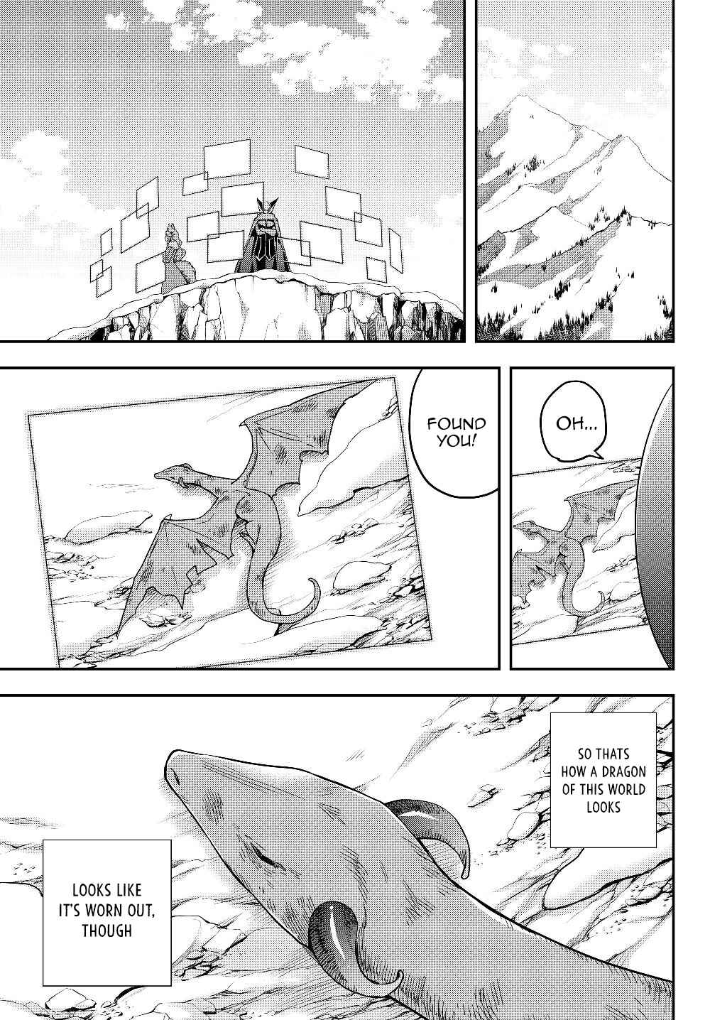 Jitsu wa Ore, Saikyou deshita? Chapter 19 - Page 15