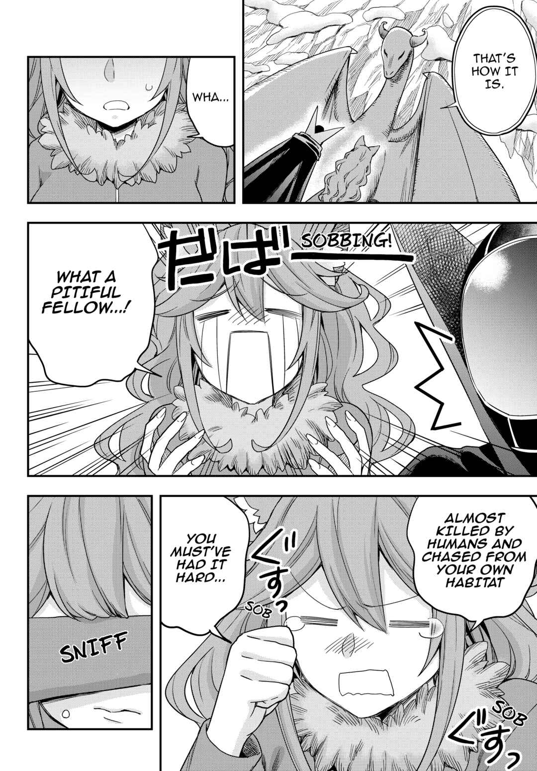 Jitsu wa Ore, Saikyou deshita? Chapter 19 - Page 30