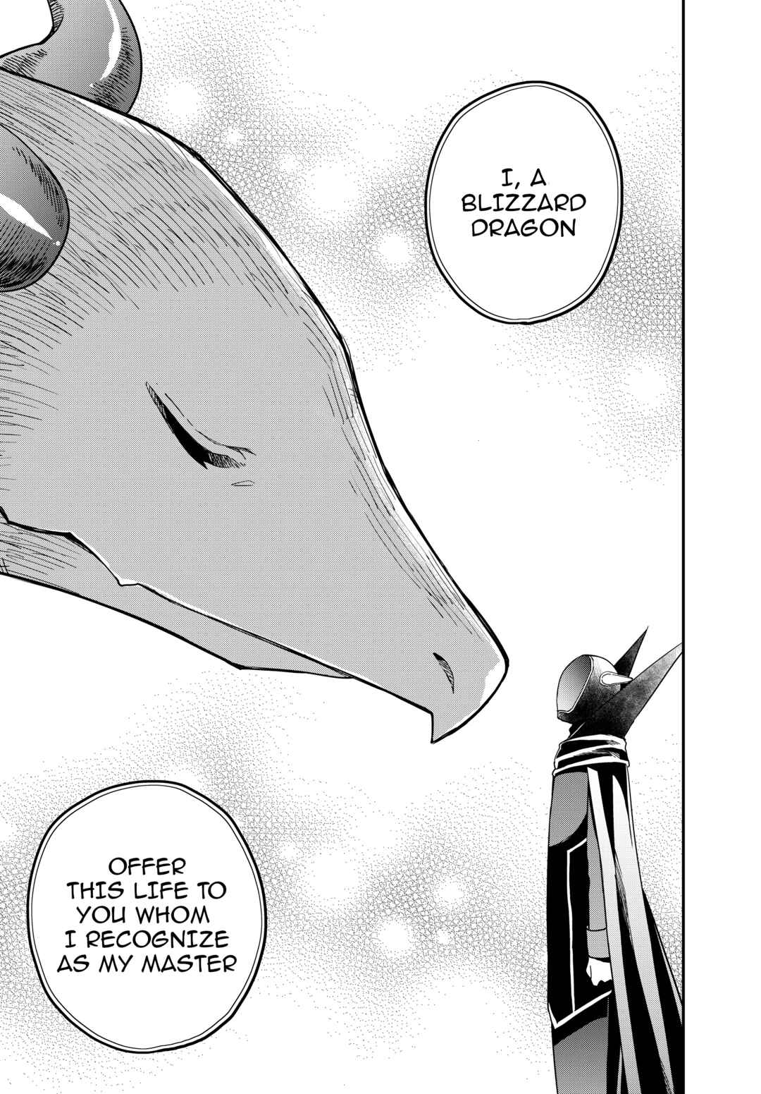 Jitsu wa Ore, Saikyou deshita? Chapter 19 - Page 33