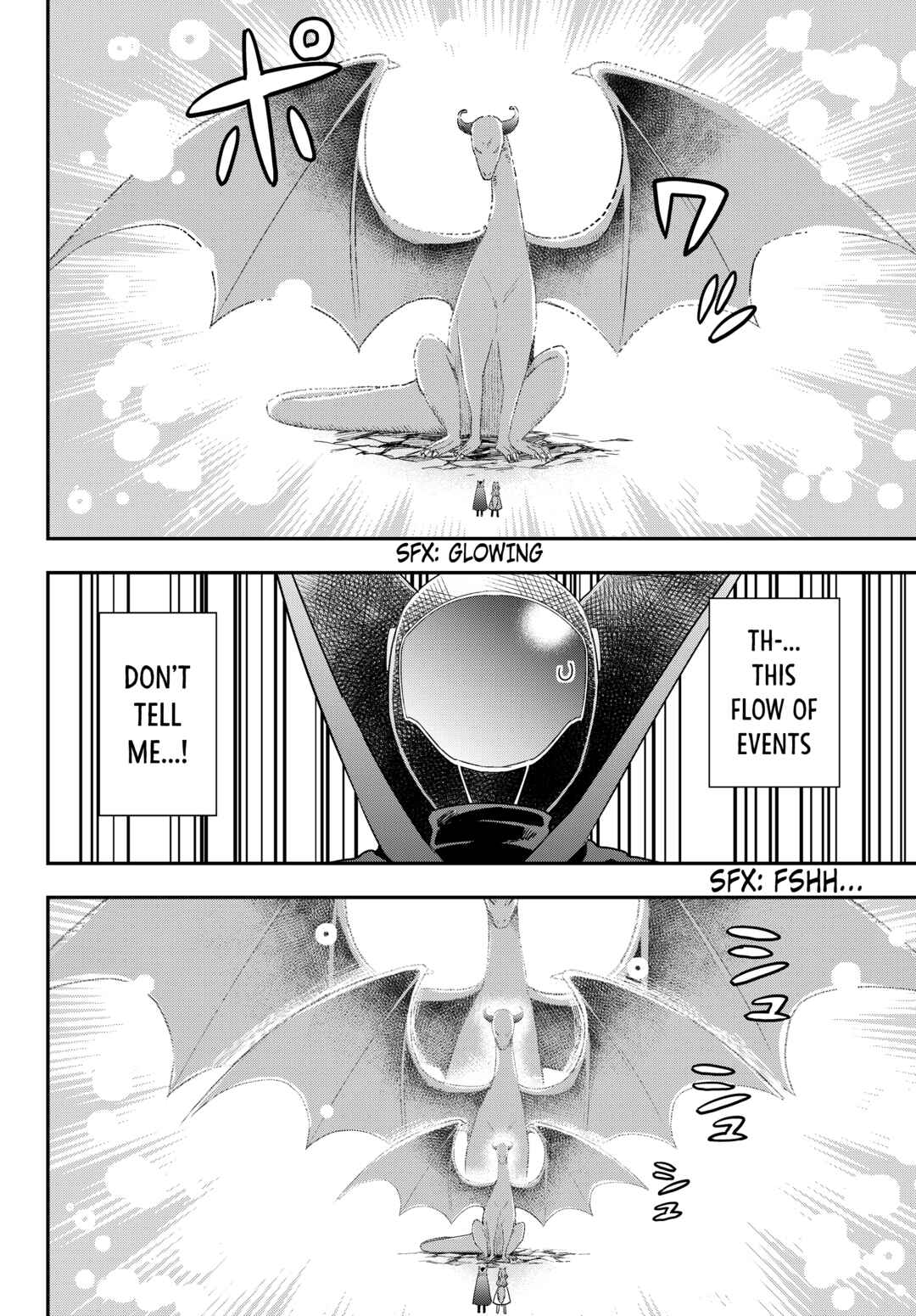 Jitsu wa Ore, Saikyou deshita? Chapter 19 - Page 34
