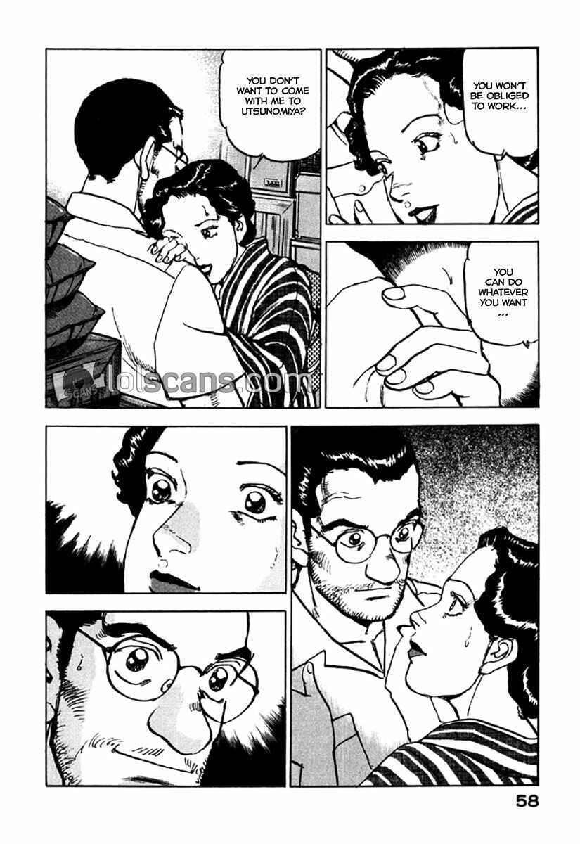 Zipang Chapter 122 - Page 18