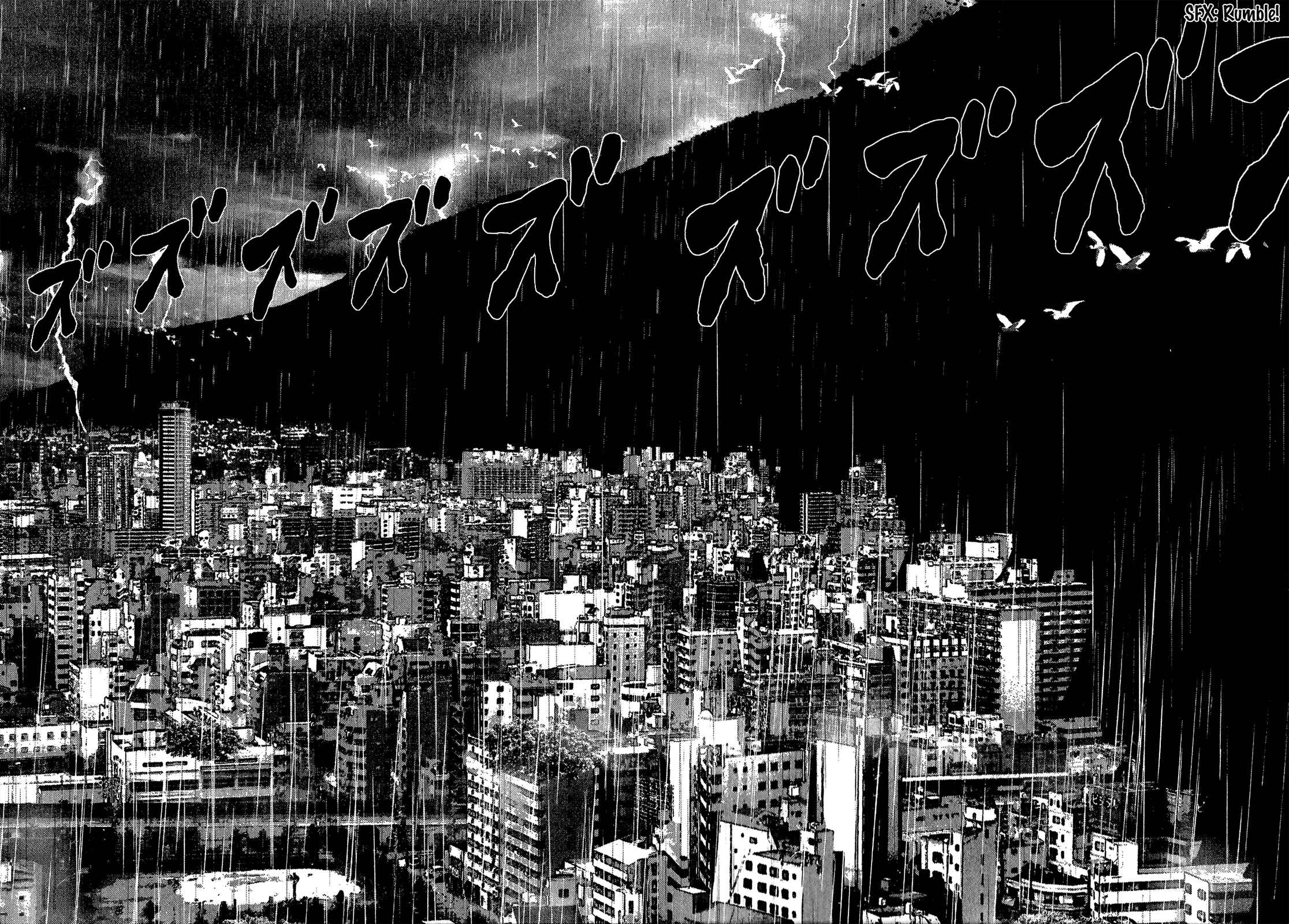 Sprite Chapter 37 - Page 3