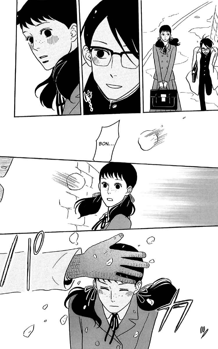 Kids on the Slope Chapter 31 - Page 39