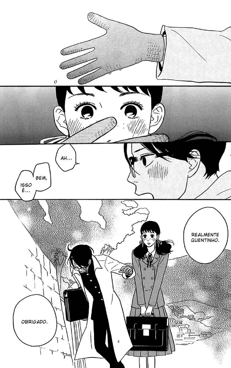Kids on the Slope Chapter 31 - Page 40