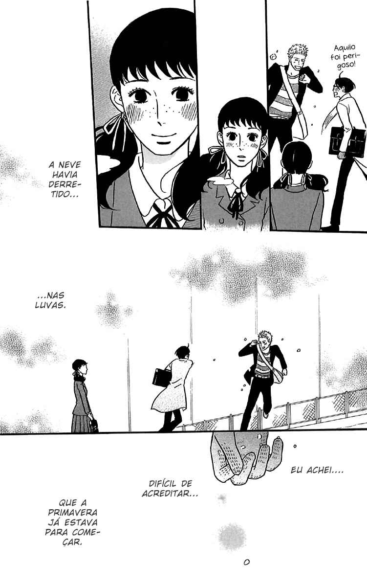 Kids on the Slope Chapter 31 - Page 41