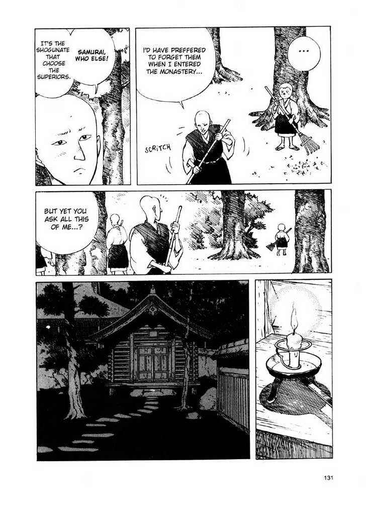 Ikkyu Chapter 2.2 - Page 26