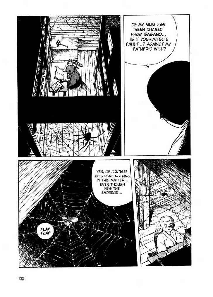 Ikkyu Chapter 2.2 - Page 27