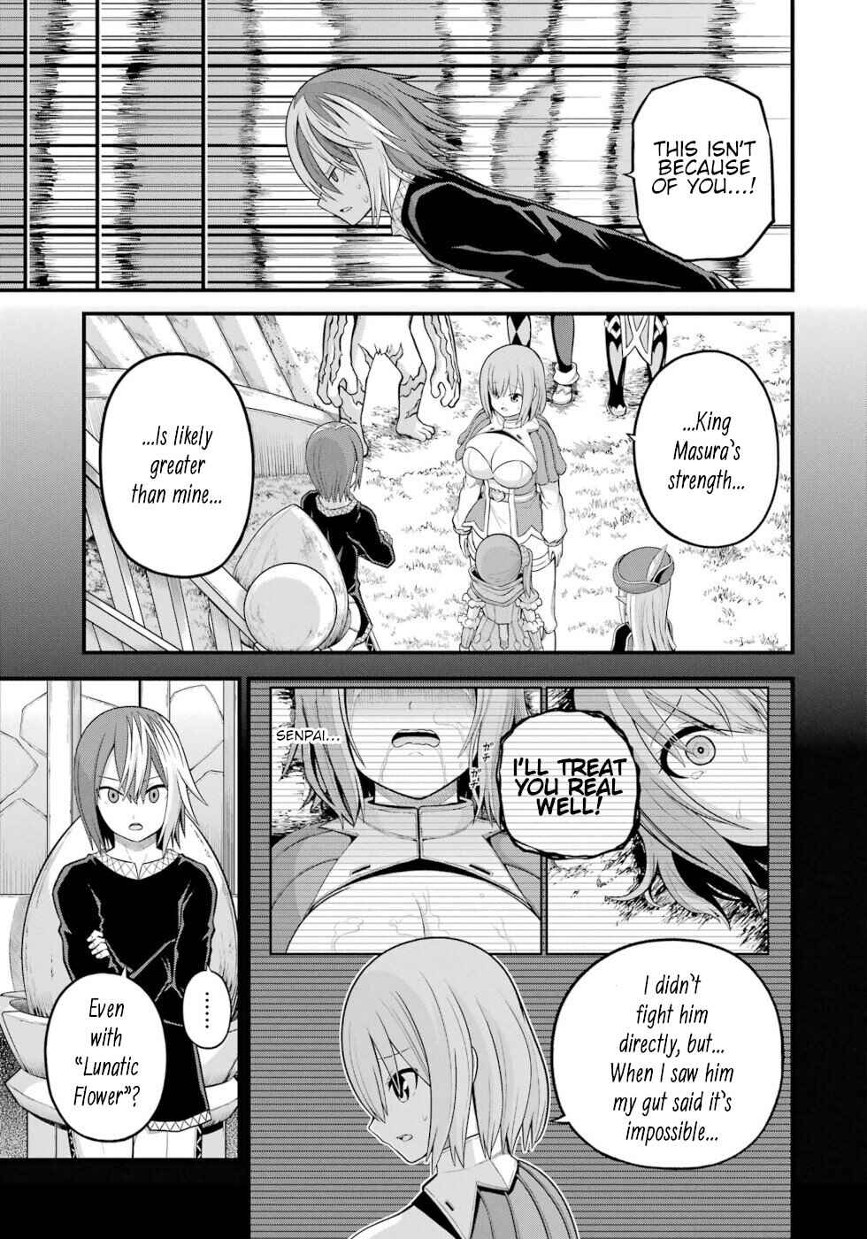 Futoku no Guild Chapter 54 - Page 15