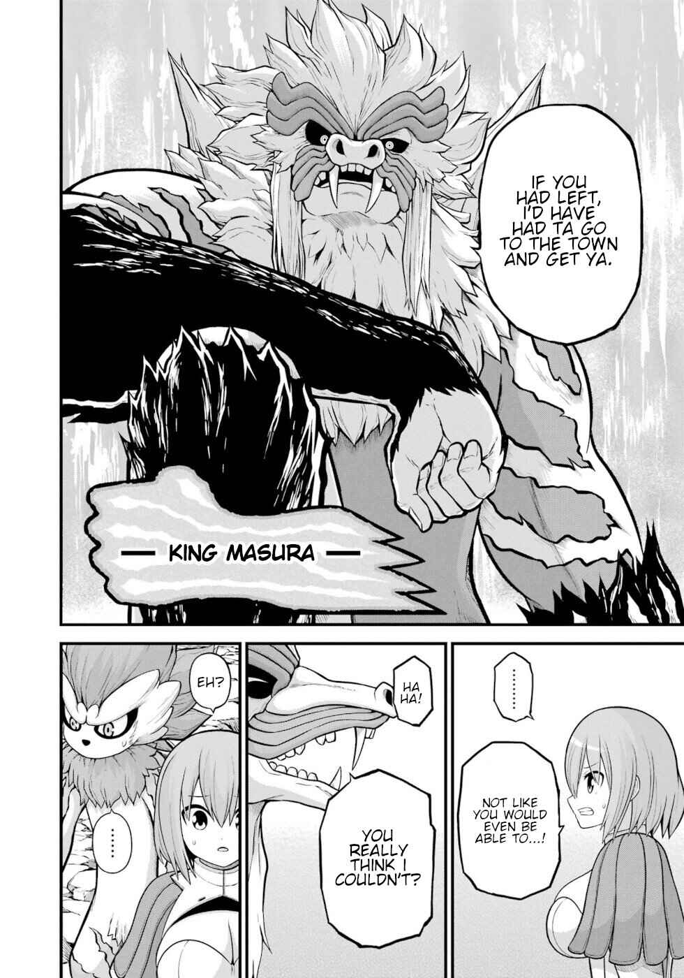 Futoku no Guild Chapter 54 - Page 2