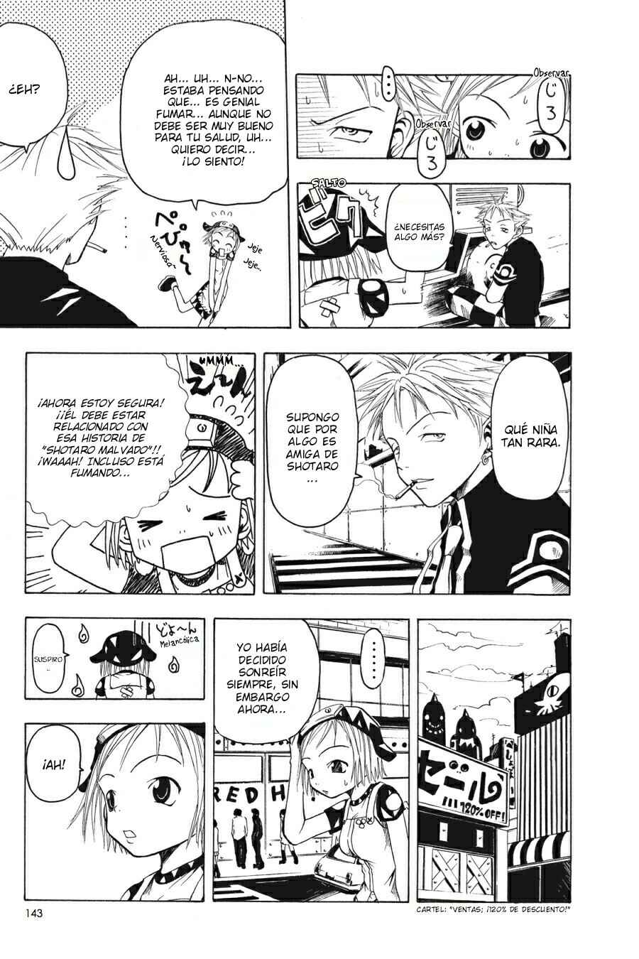 B.Ichi Chapter 3 - Page 6