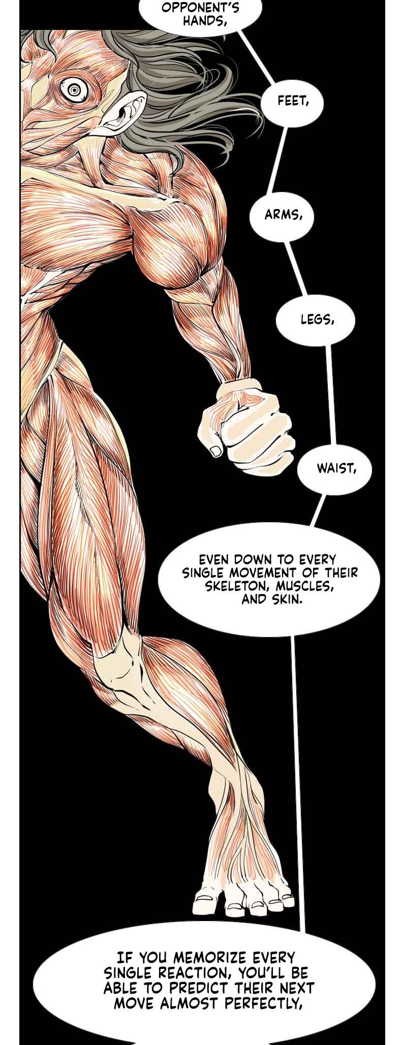 Shark Chapter 217 - Page 13