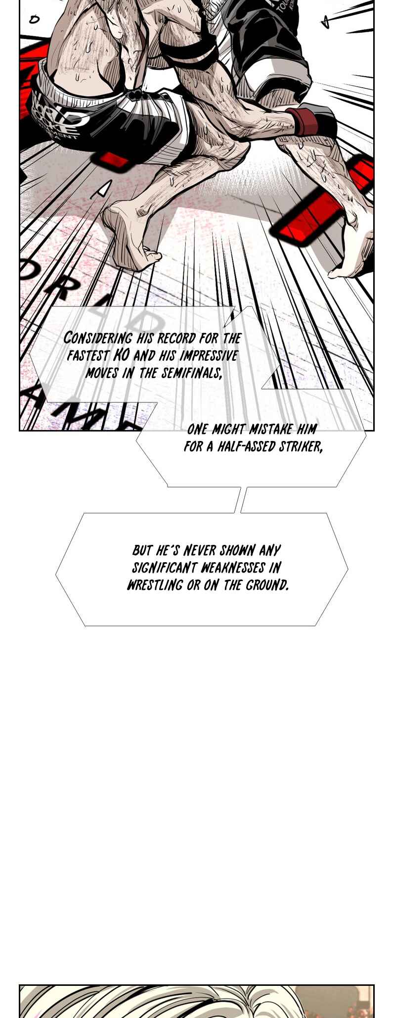Shark Chapter 217 - Page 22