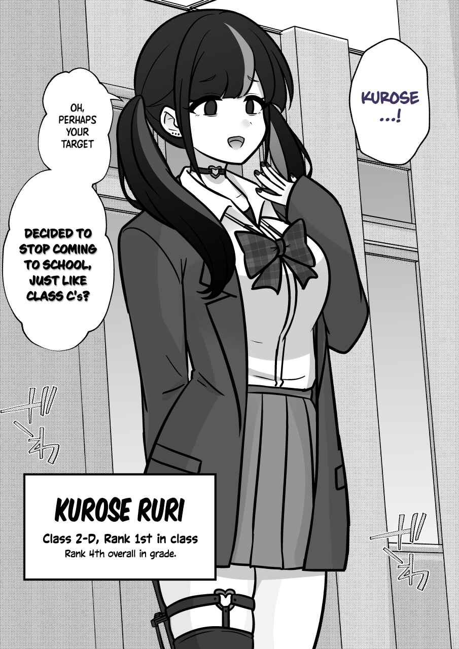 Danjo-hi 1:39 no Heikou Sekai wa Omoi no Hoka Futsuu Chapter 236 - Page 6