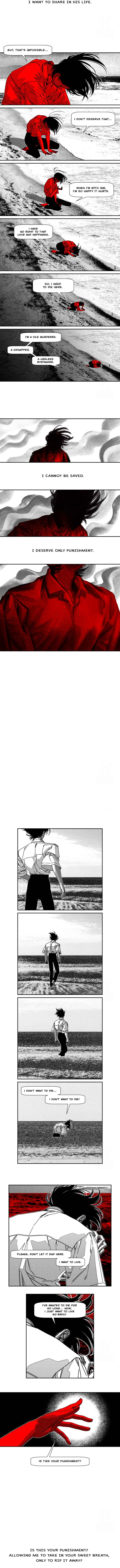 Fire Train Chapter 32 - Page 4