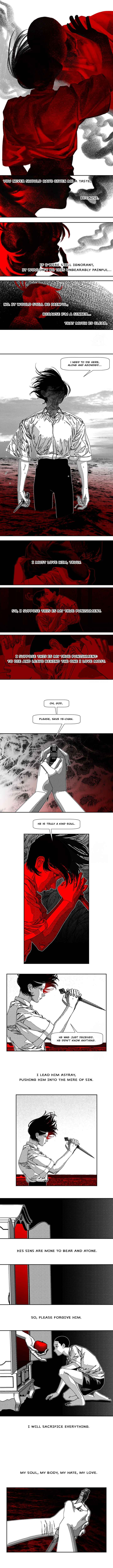 Fire Train Chapter 32 - Page 5