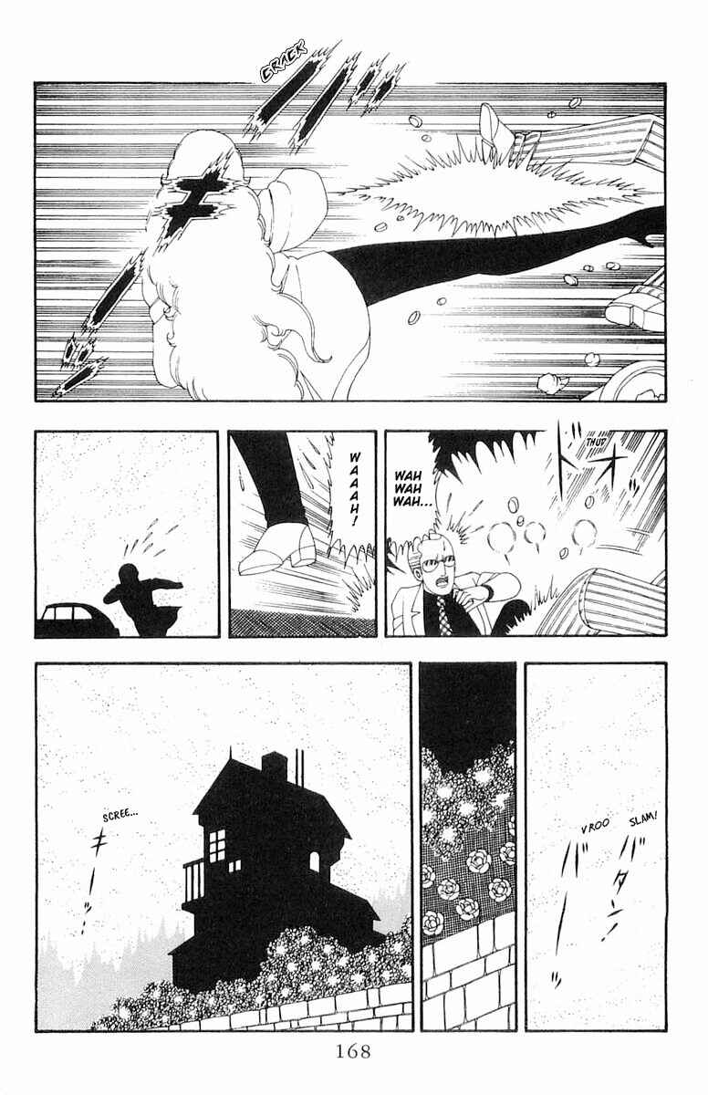 Patalliro! Chapter 82 - Page 14