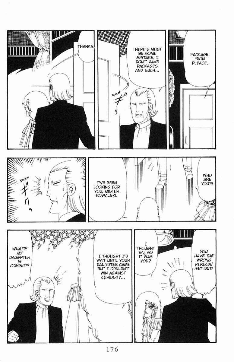 Patalliro! Chapter 82 - Page 22