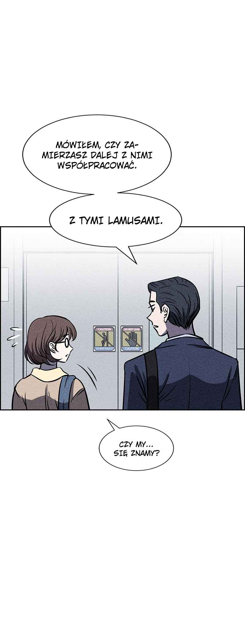 Flawed Almighty Chapter 25 - Page 24