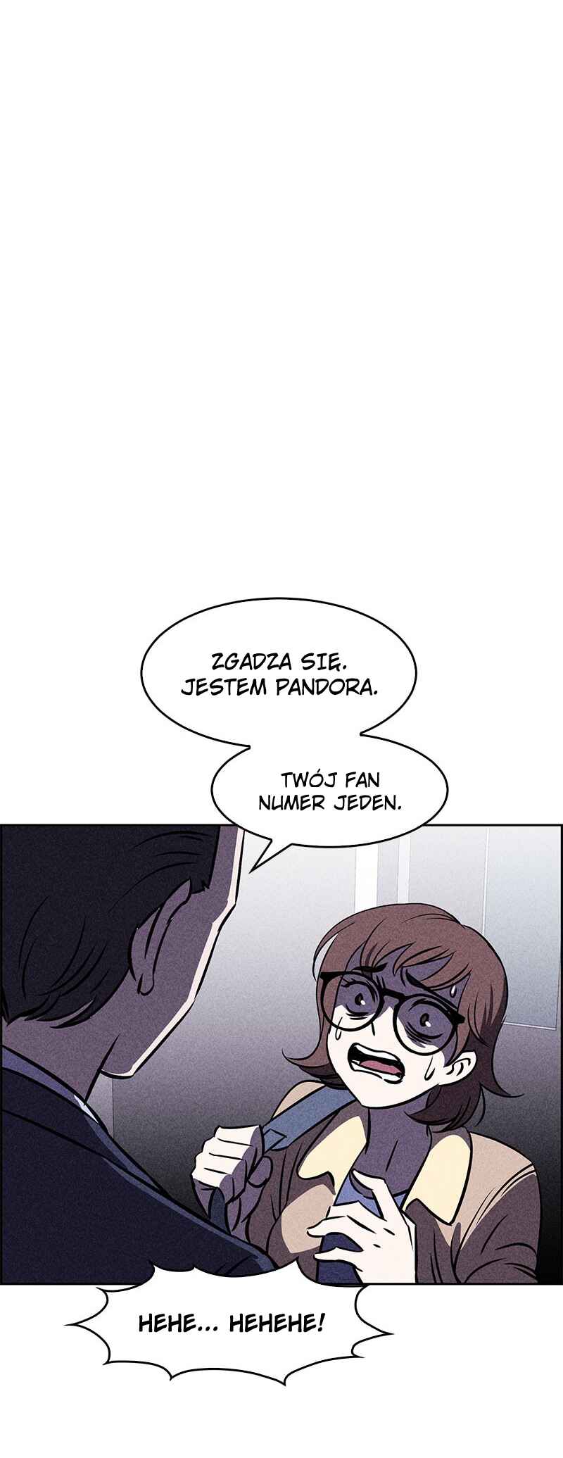 Flawed Almighty Chapter 25 - Page 36