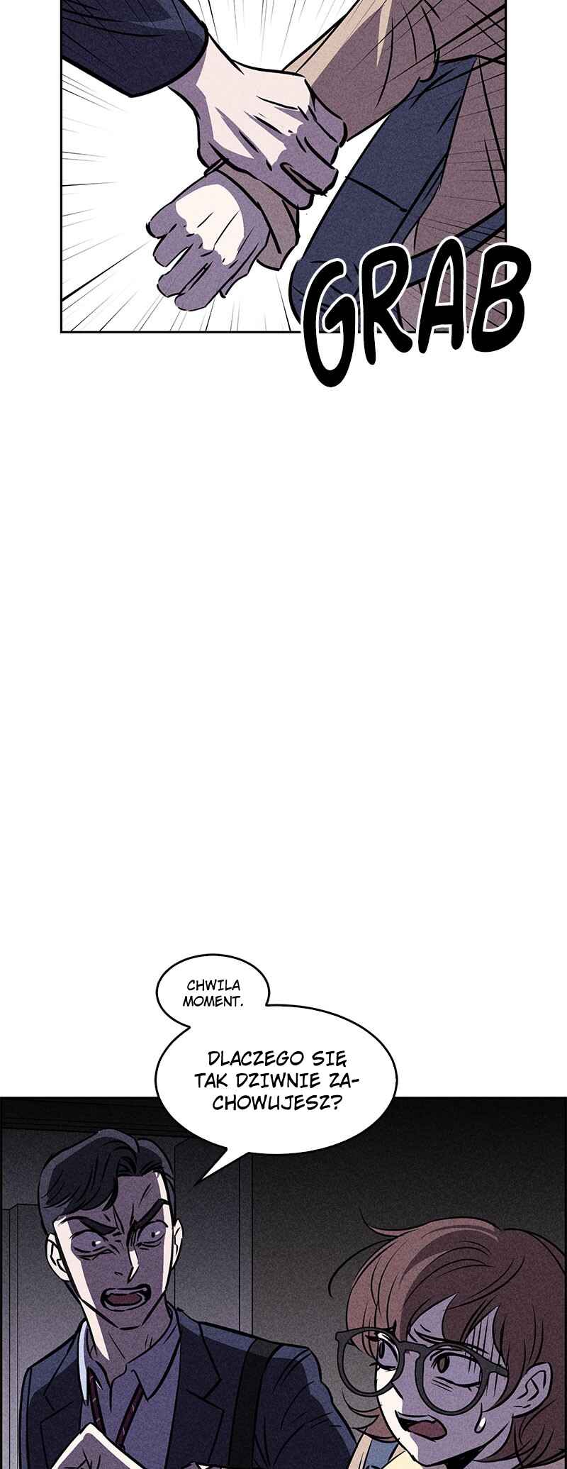 Flawed Almighty Chapter 25 - Page 41