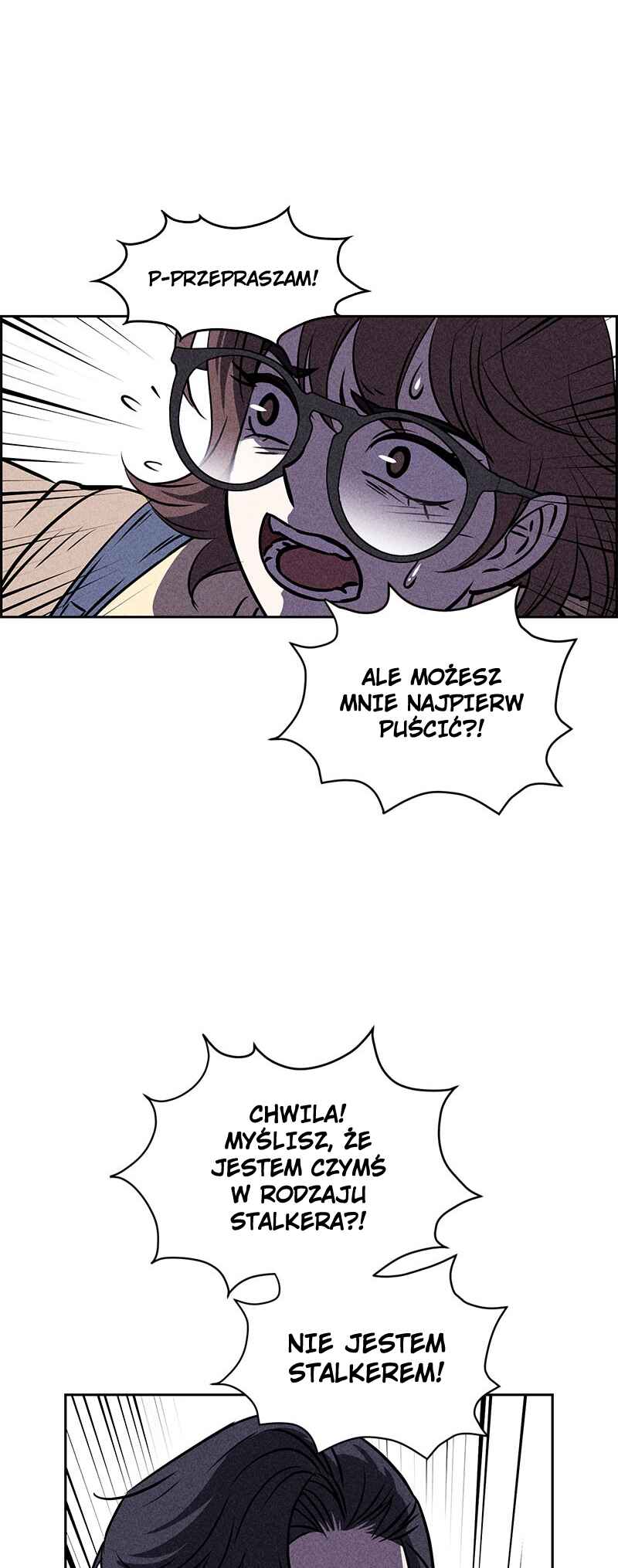 Flawed Almighty Chapter 25 - Page 44