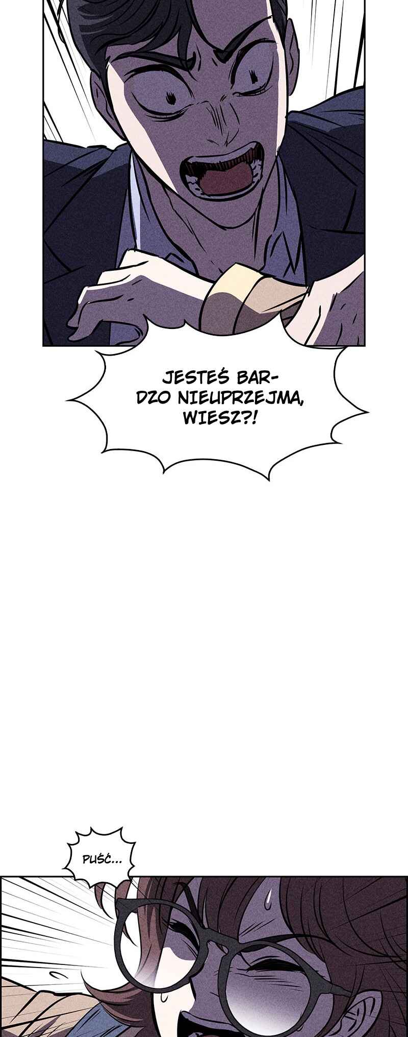 Flawed Almighty Chapter 25 - Page 45