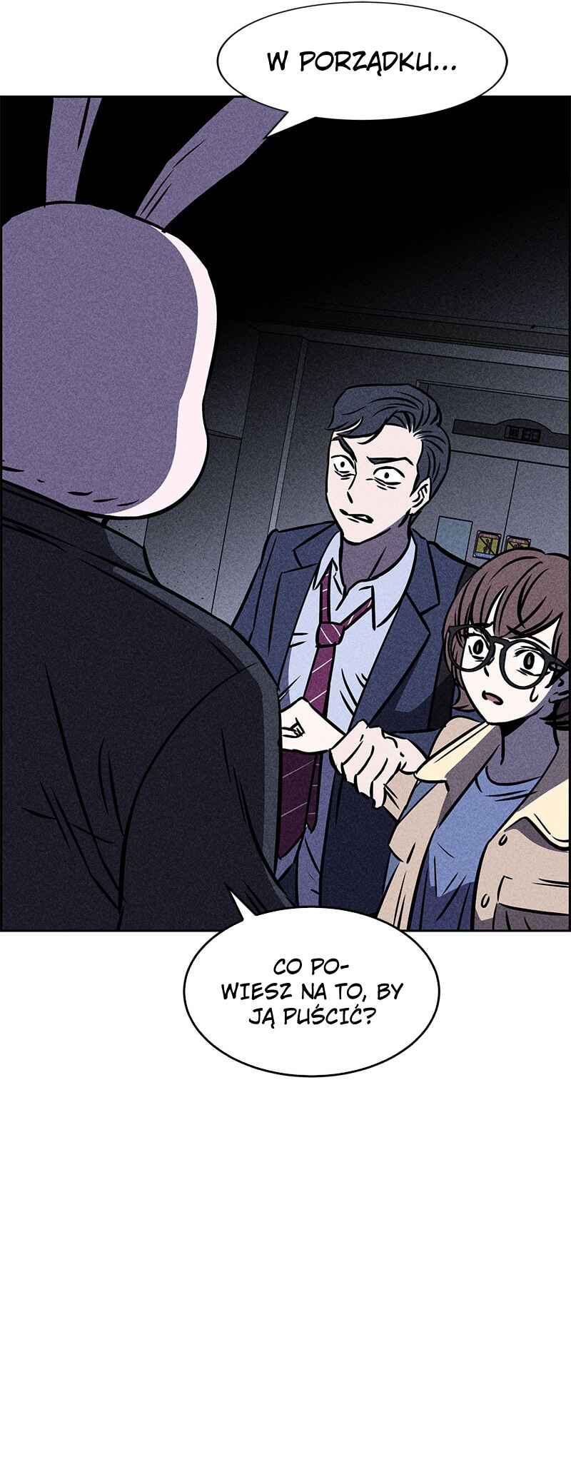 Flawed Almighty Chapter 25 - Page 58