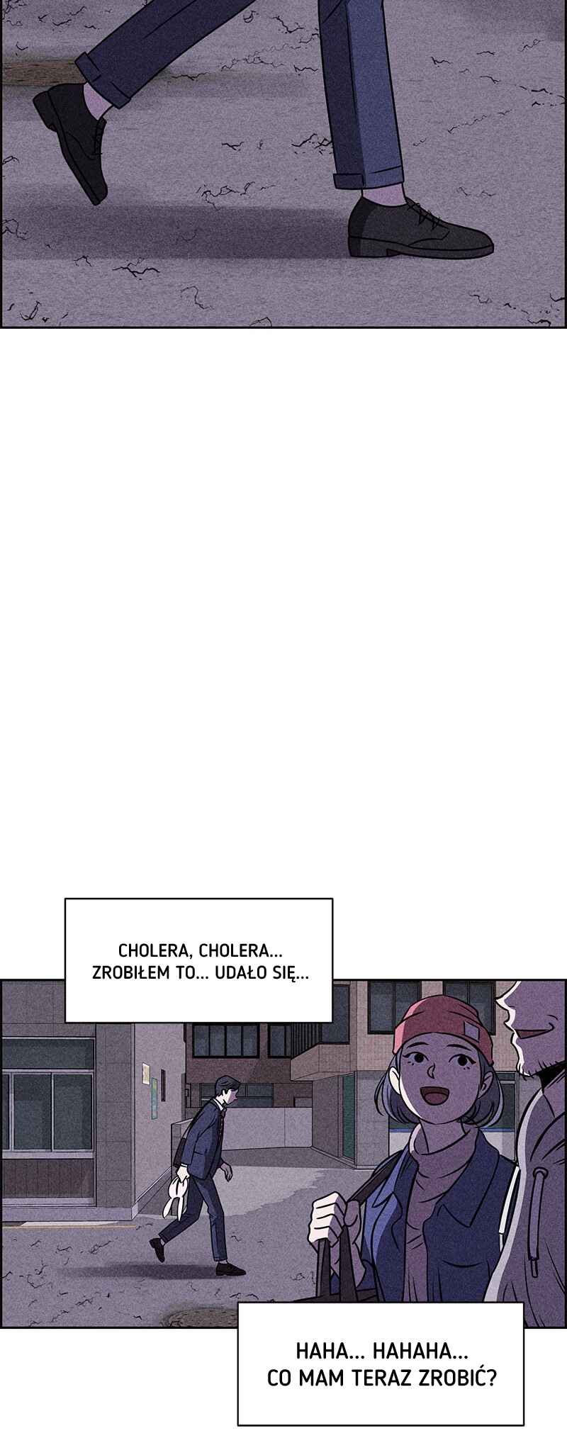 Flawed Almighty Chapter 25 - Page 6
