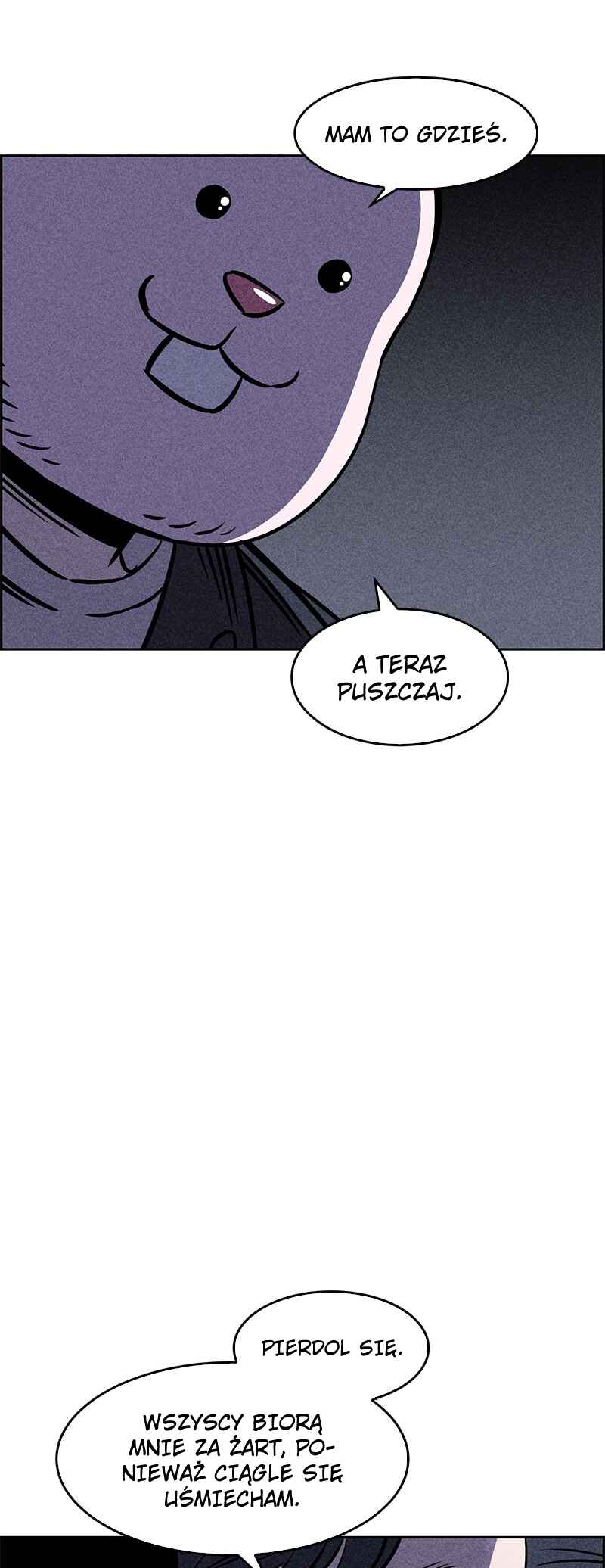 Flawed Almighty Chapter 25 - Page 60