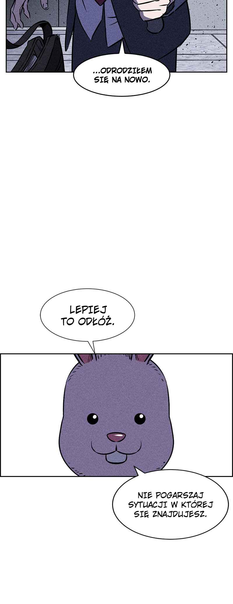 Flawed Almighty Chapter 25 - Page 63