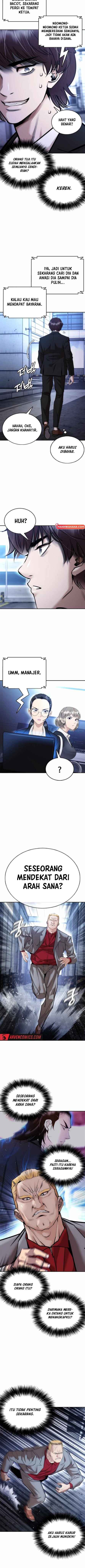 Suit Red Chapter 3 - Page 16