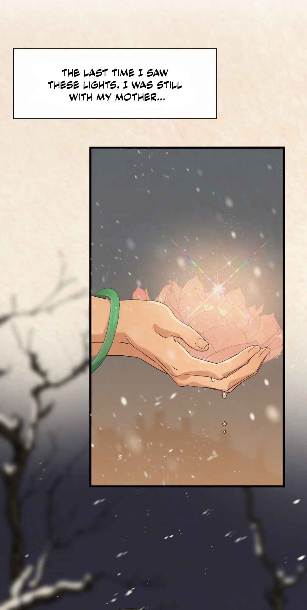 The Snake Demon Wants to Flee Chapter 21 - Page 40