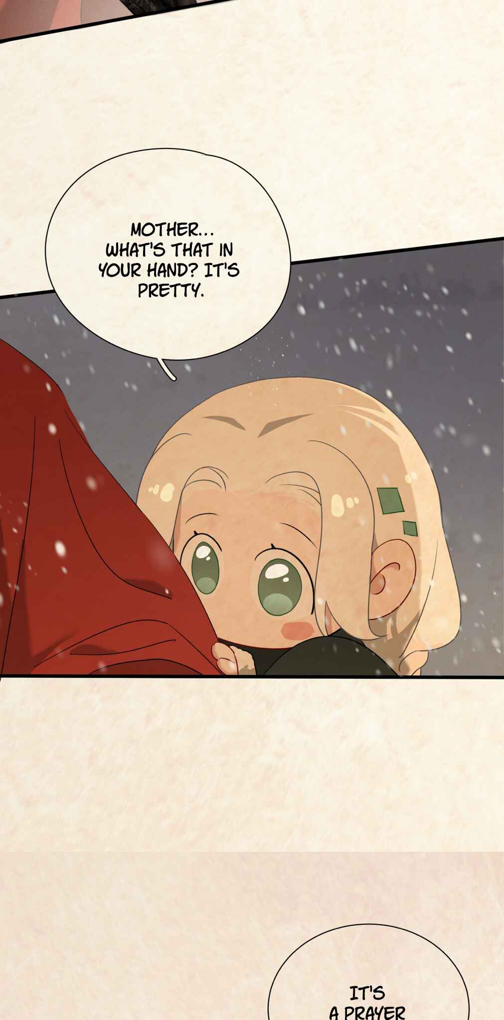 The Snake Demon Wants to Flee Chapter 21 - Page 42