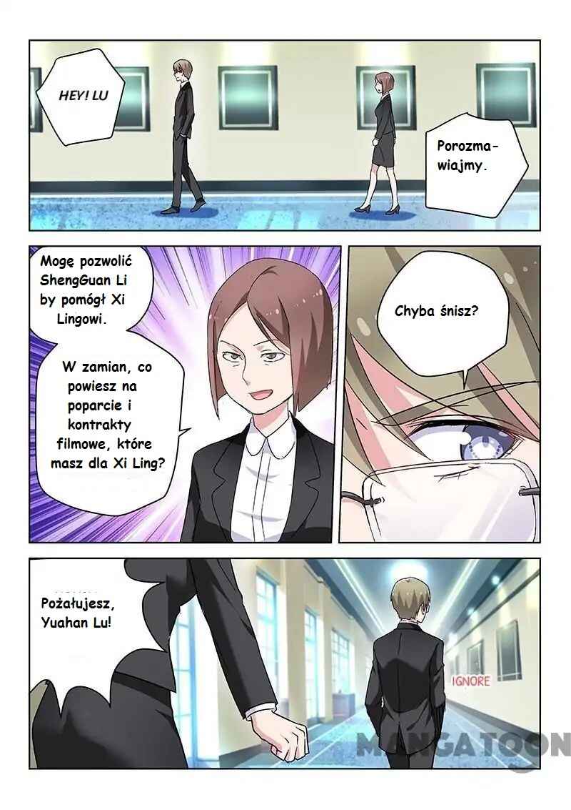 Turn to Prince Charming Chapter 26 - Page 2