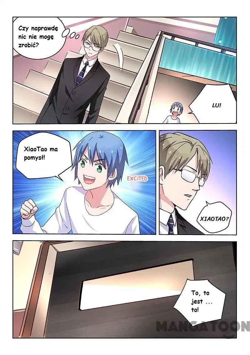 Turn to Prince Charming Chapter 26 - Page 3